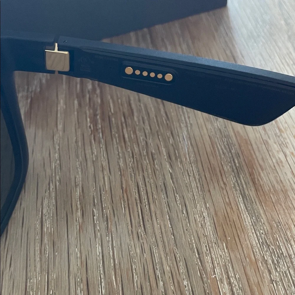 Bose Frames Alto with Black Lenses